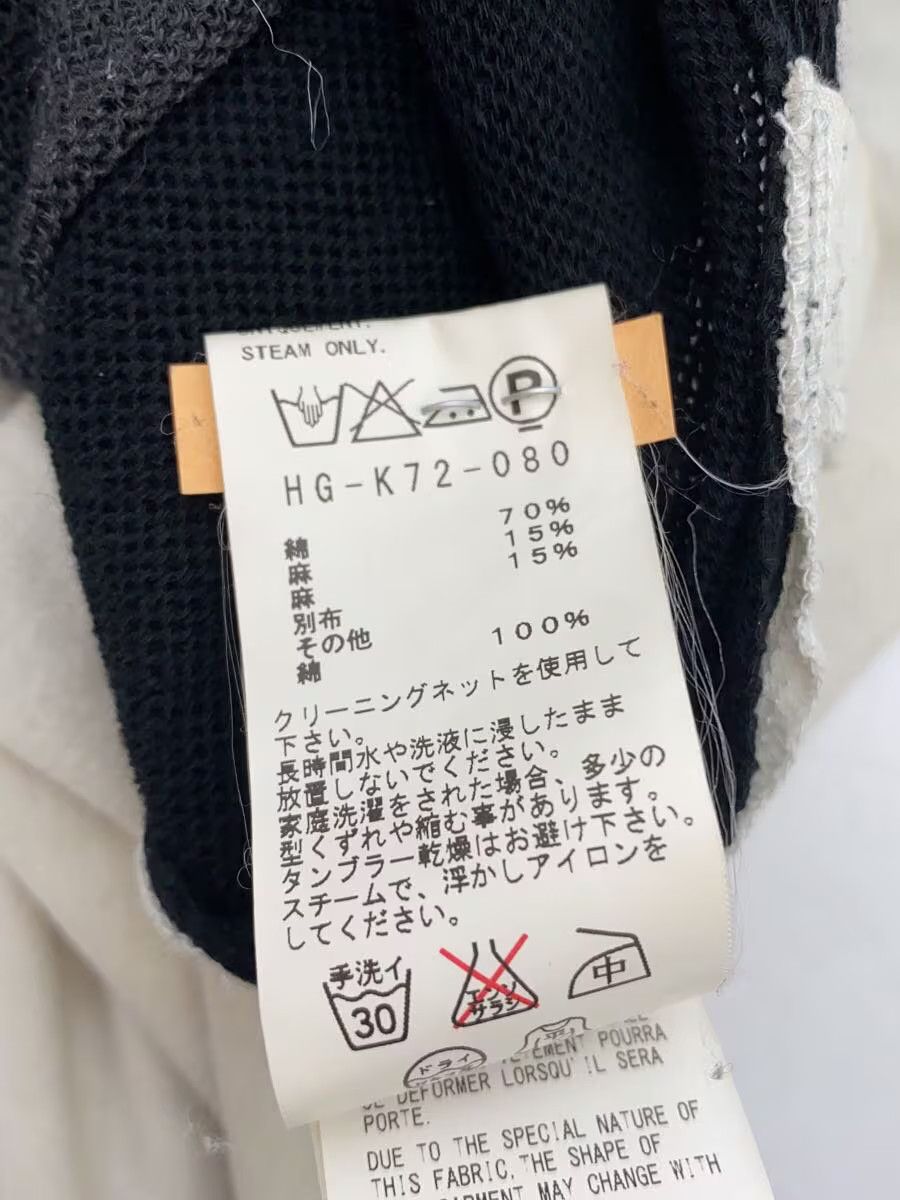 Yohji Yamamoto yohji yamamoto POUR HOMME cotton/cardigan Size US L / EU 52-54 / 3 - 5 Thumbnail