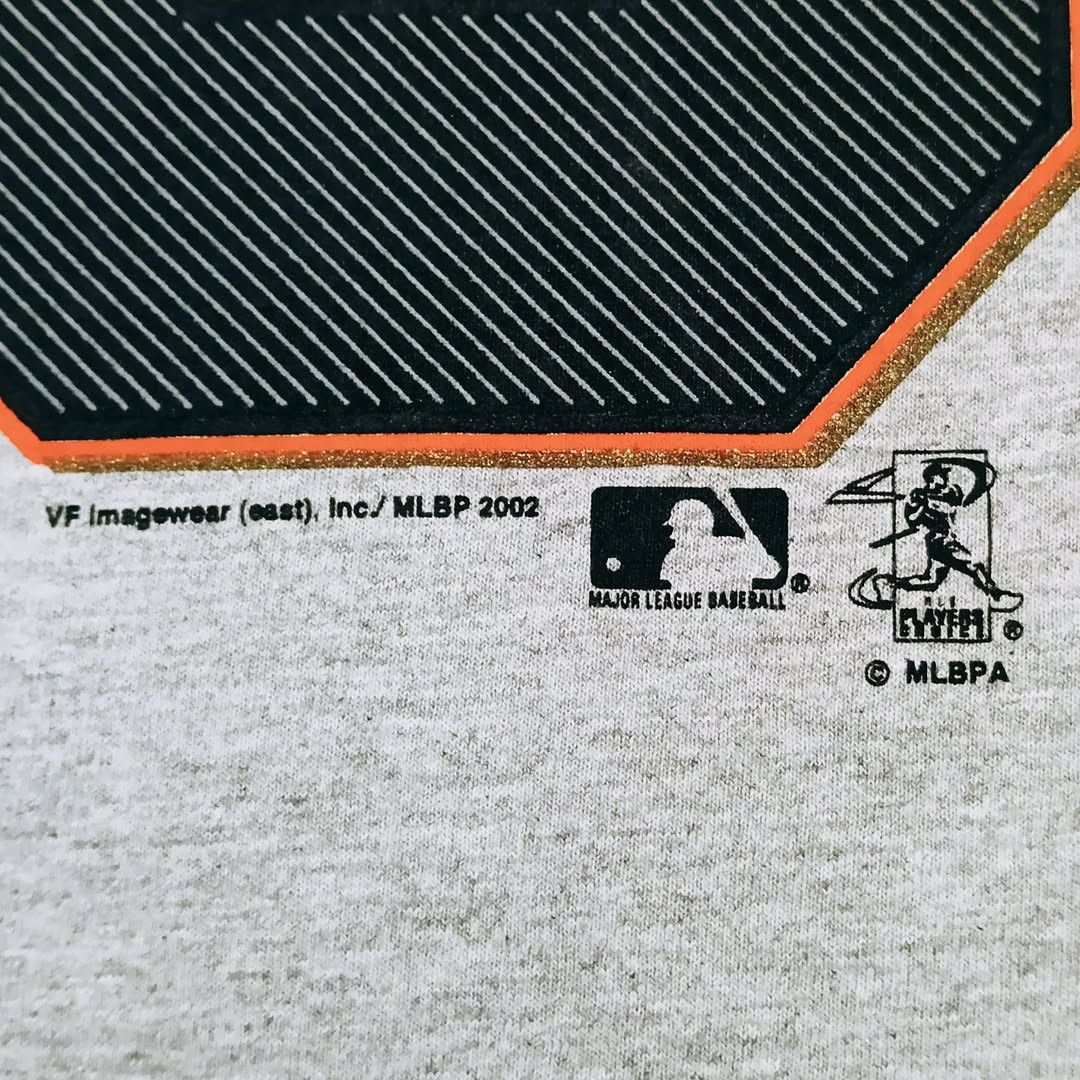 MLB Vintage Y2K Lee Sport MLB San Francisco GIANTS Baseball Size US L / EU 52-54 / 3 - 7 Thumbnail
