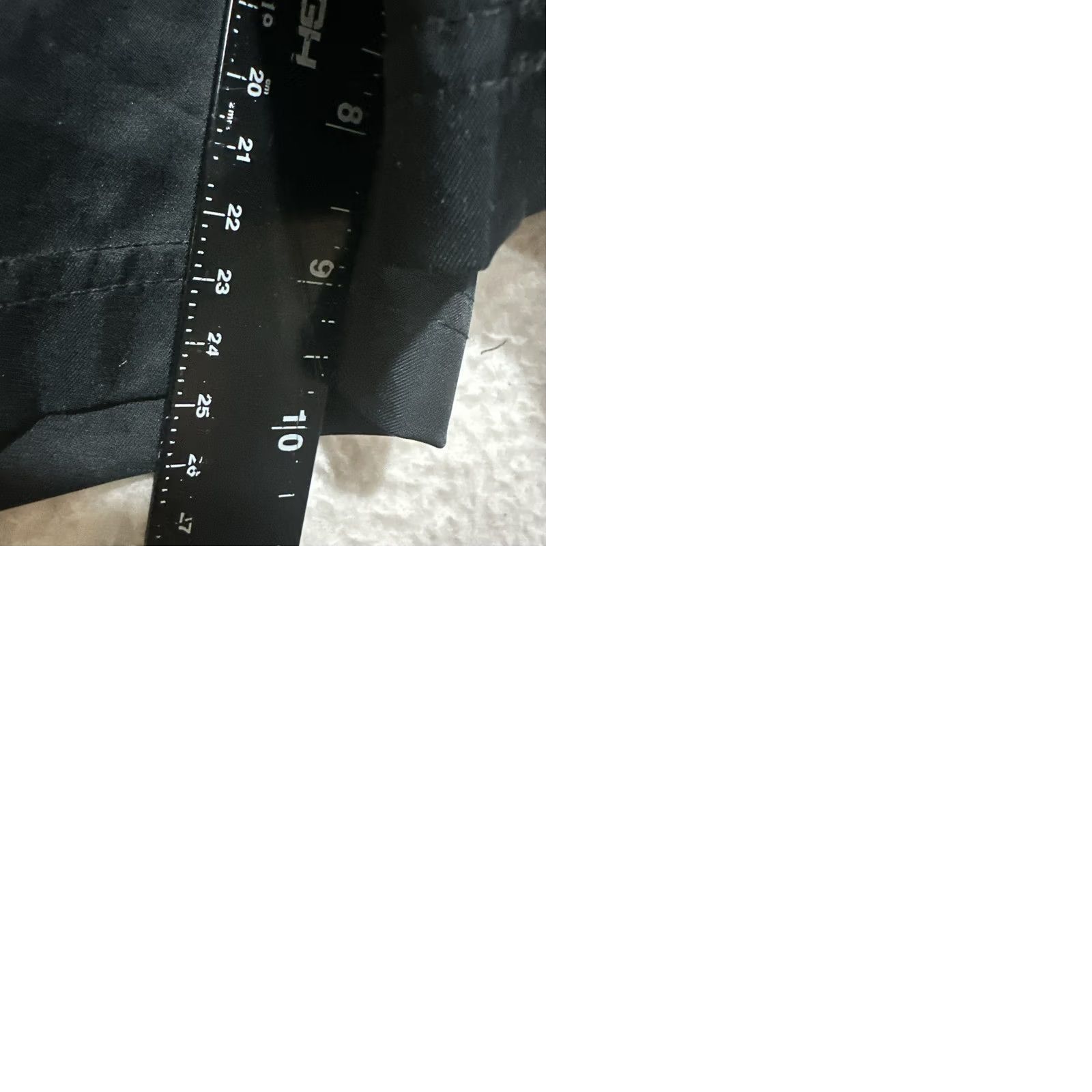 Nike Nike Coming to America Basketball Shorts Nike CQ6313-010 Men Black XXL Size US 39 - 9 Thumbnail