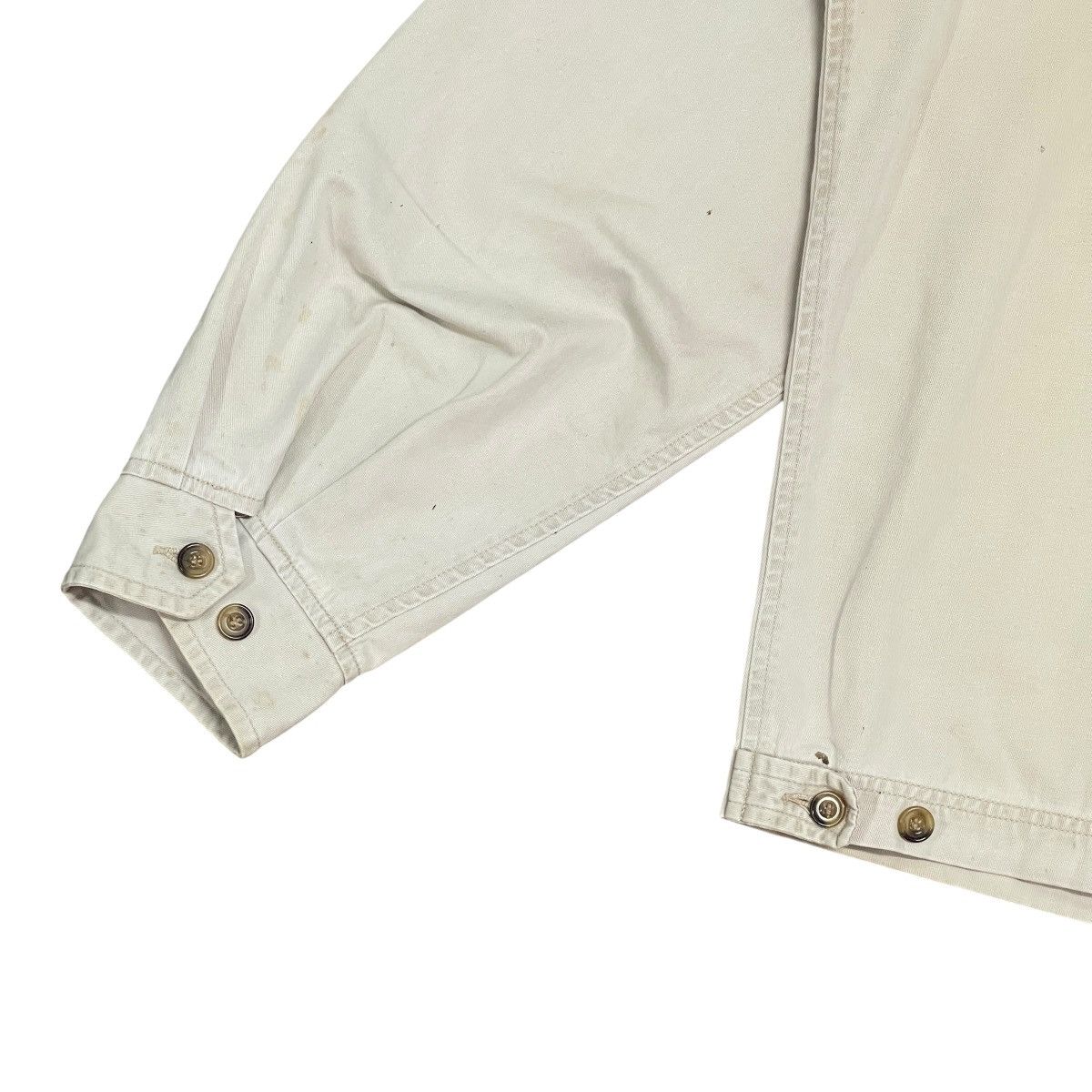 Champion Vintage Champion 1919 Full Zipper Country Estate Jacket Size US XL / EU 56 / 4 - 18 Thumbnail