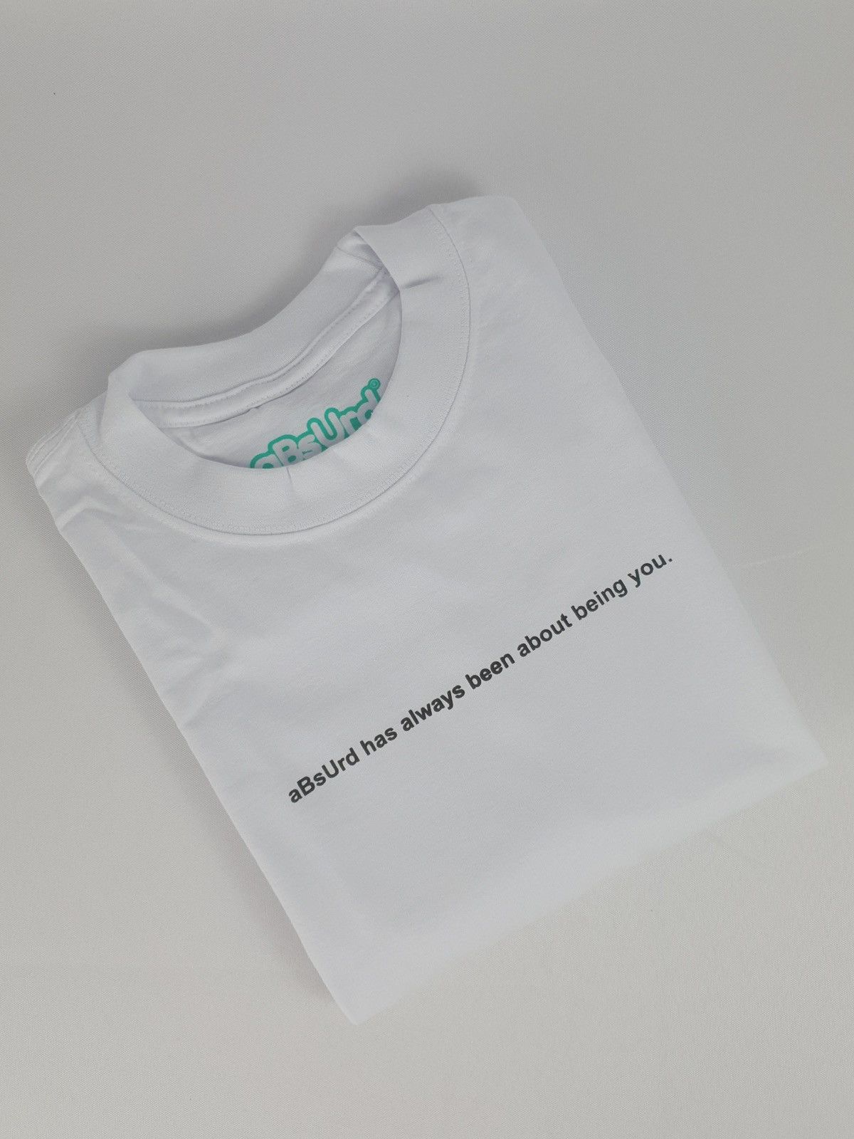 Absurd Absurd BU Tee (2024) Size US XL / EU 56 / 4 - 1 Thumbnail