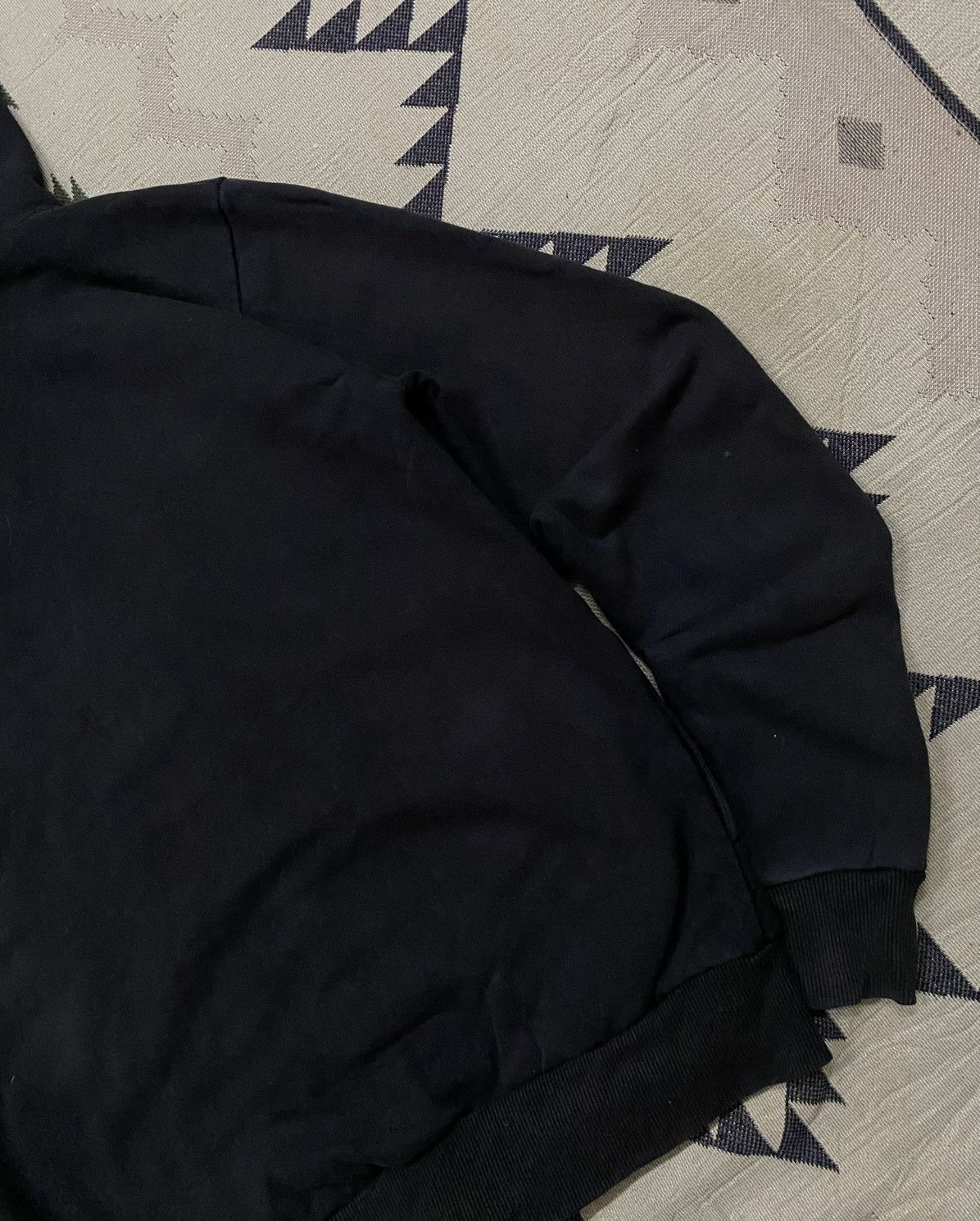 Other 2000s HOLLYWOOD MADE “PARADE MILANO” HOODIE ZIPPER Size US M / EU 48-50 / 2 - 14 Thumbnail