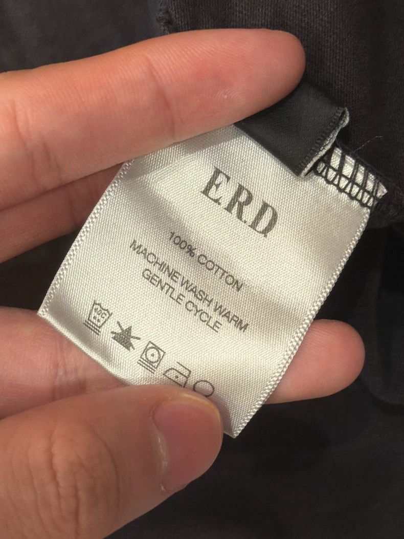 Enfants Riches Deprimes Enfants Riches Deprimes 24 SS Long Sleeve Sweater Made of Size US M / EU 48-50 / 2 - 7 Thumbnail