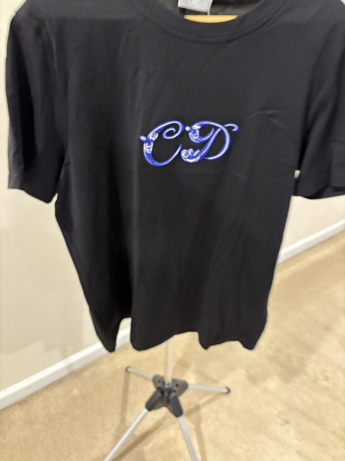 Dior Dior t shirt Size US XL / EU 56 / 4 - 2 Thumbnail