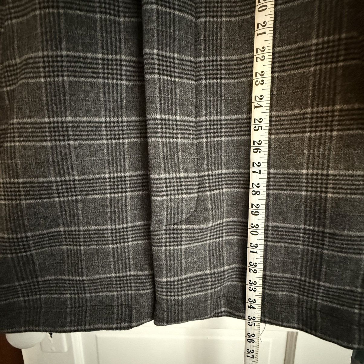 I Love Ugly I Love Ugly Piazza Coat Size US L / EU 52-54 / 3 - 6 Thumbnail