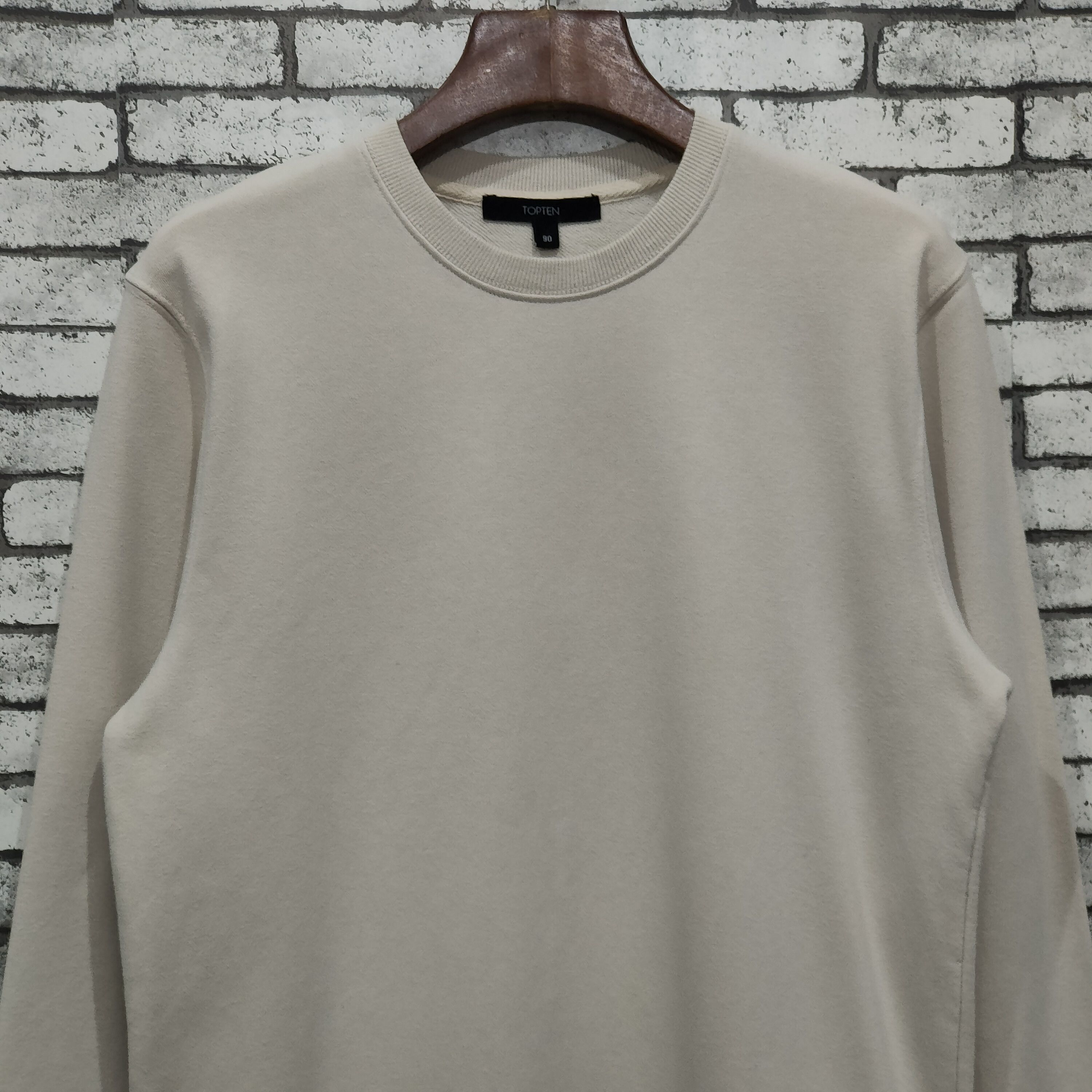 Other 🔥TopTen sweatshirt Size US S / EU 44-46 / 1 - 2 Thumbnail