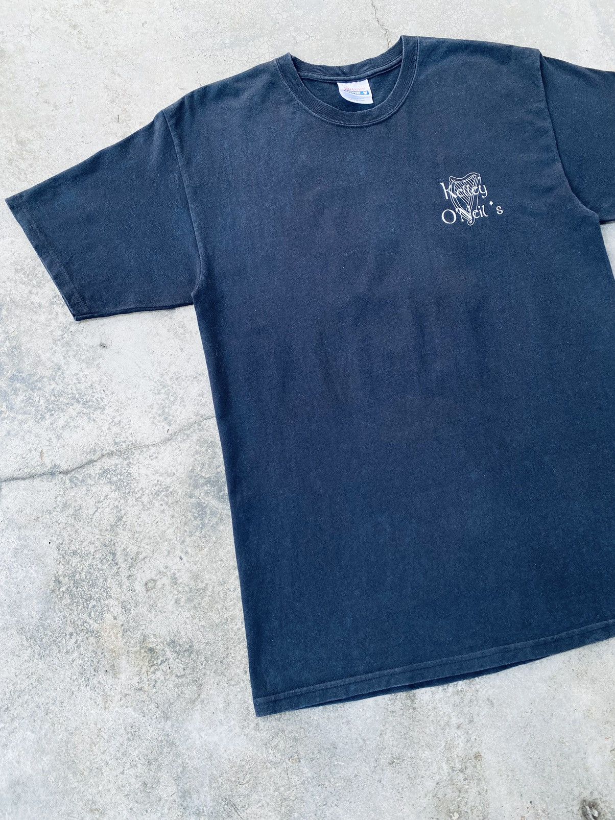 Vintage Vintage Kelley Oneils Back Print Tees Size US M / EU 48-50 / 2 - 6 Thumbnail