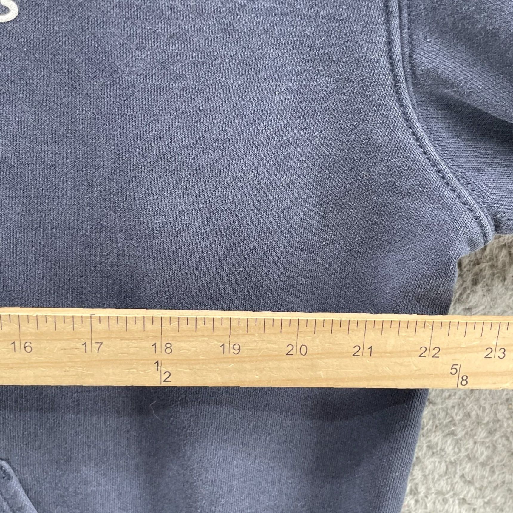 Carhartt Carhartt Hoodie Men's Large Loose Outdoor Workwear Y2K Streetwear Skate Utility Shirt Size US L / EU 52-54 / 3 - 7 Thumbnail
