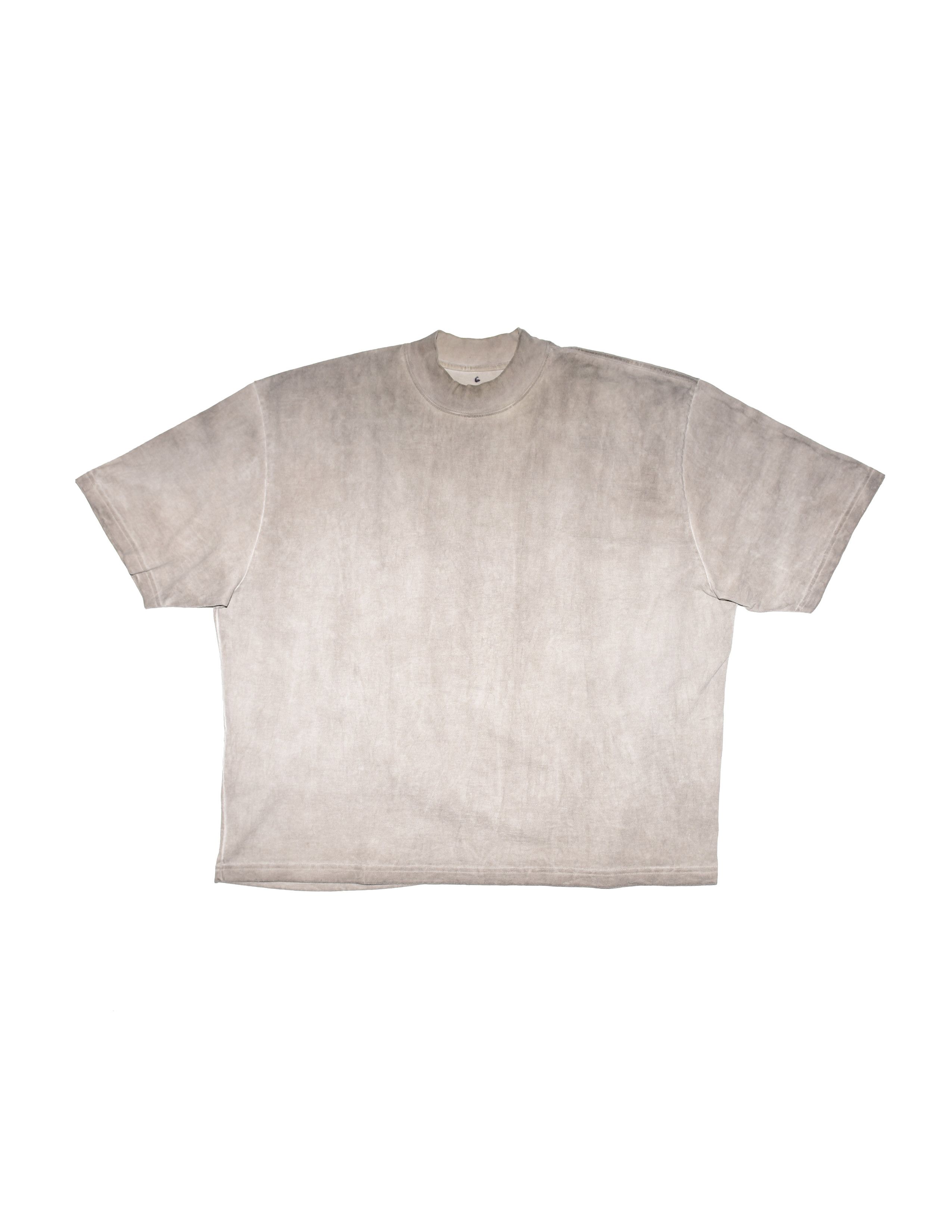 Kanye West Yeezy LAA Mockneck Sample Tee Size US XXL / EU 58 / 5 - 1 Thumbnail