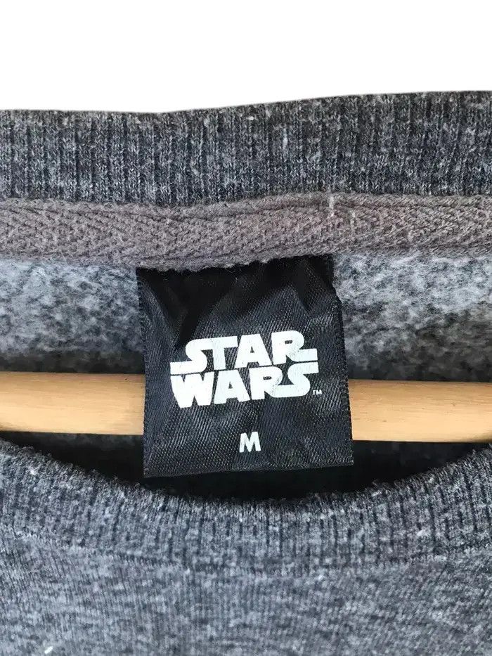 Star Wars Star Wars Sweatshirts Size US M / EU 48-50 / 2 - 6 Thumbnail