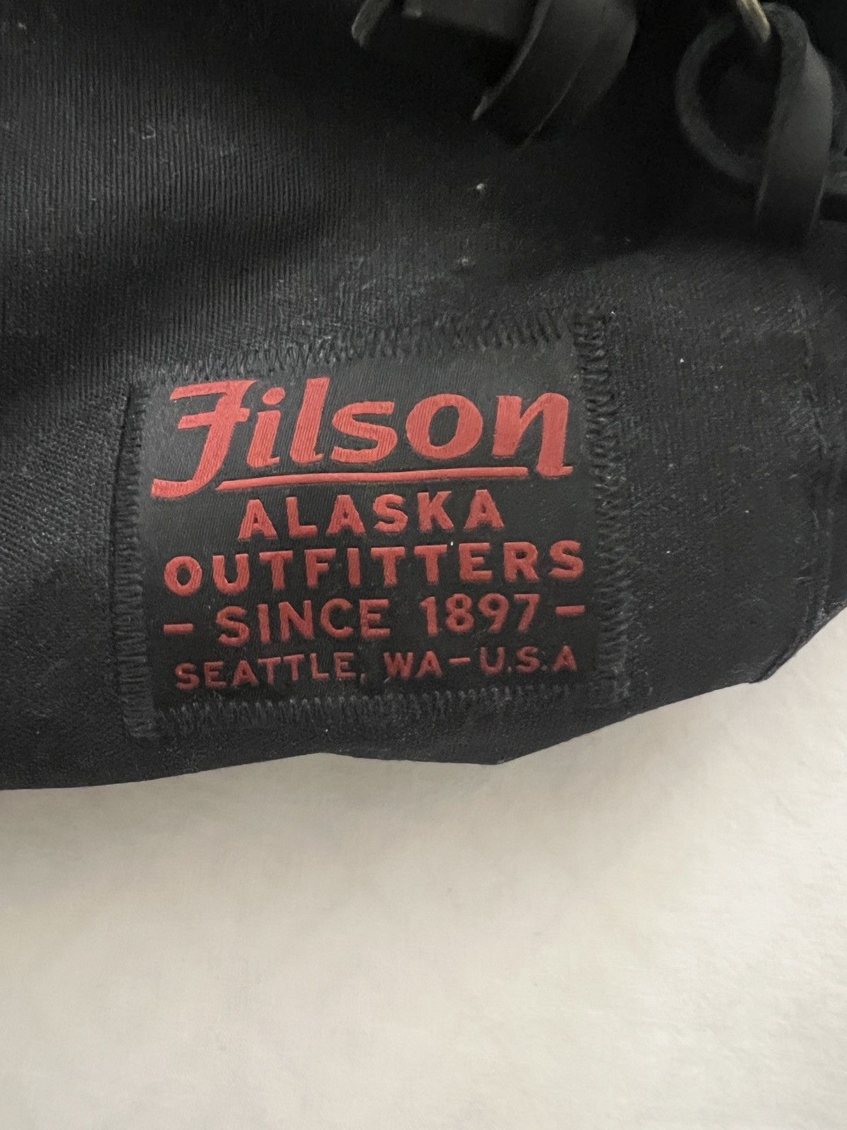Filson NEW Filson 2-in-1 Duffle Backpack Convertible Travel Bag Size ONE SIZE - 2 Thumbnail