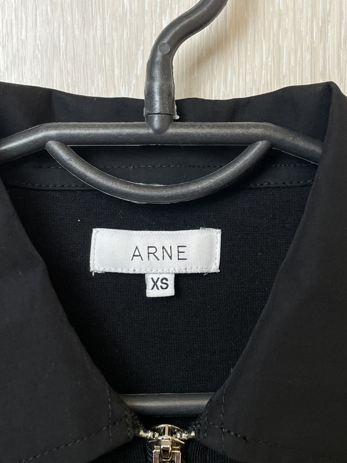 Other ARNE Polo Shirt Size US XS / EU 42 / 0 - 5 Thumbnail