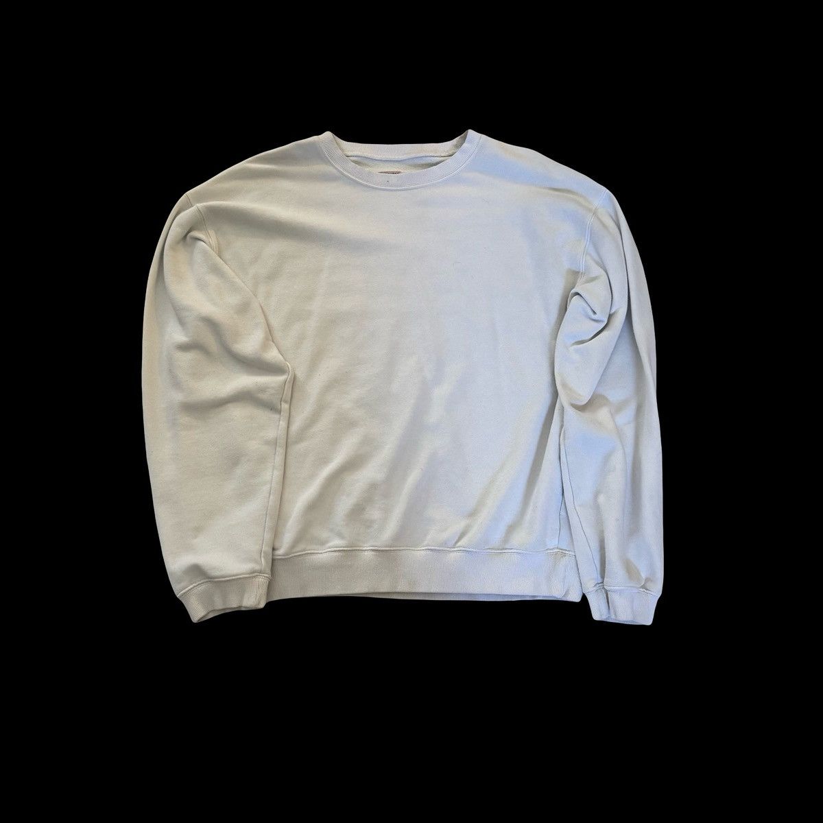 Kapital Kapital Smiley Long sleeve sweater Size US L / EU 52-54 / 3 - 2 Thumbnail