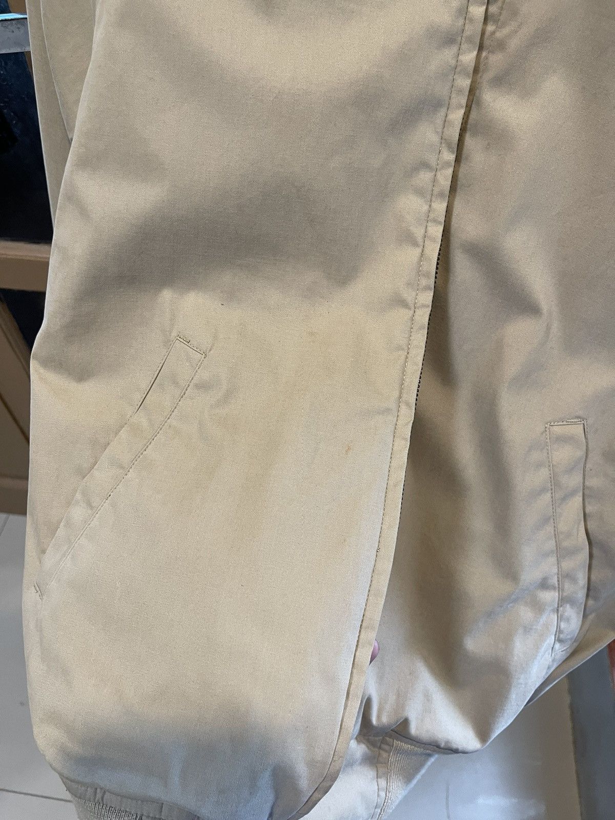 Polo Ralph Lauren Vintage Reversible Polo Ralph Lauren Jacket Size US S / EU 44-46 / 1 - 6 Thumbnail