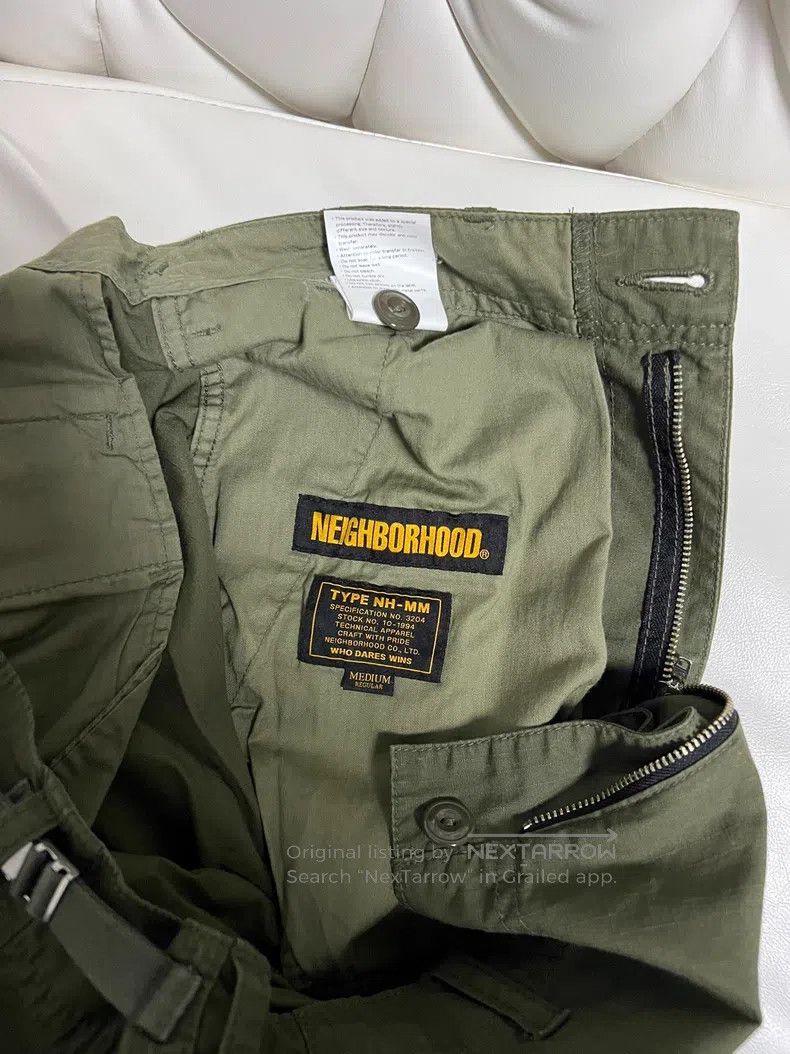 Neighborhood Neighborhood size M overall Size US 27 - 5 Thumbnail