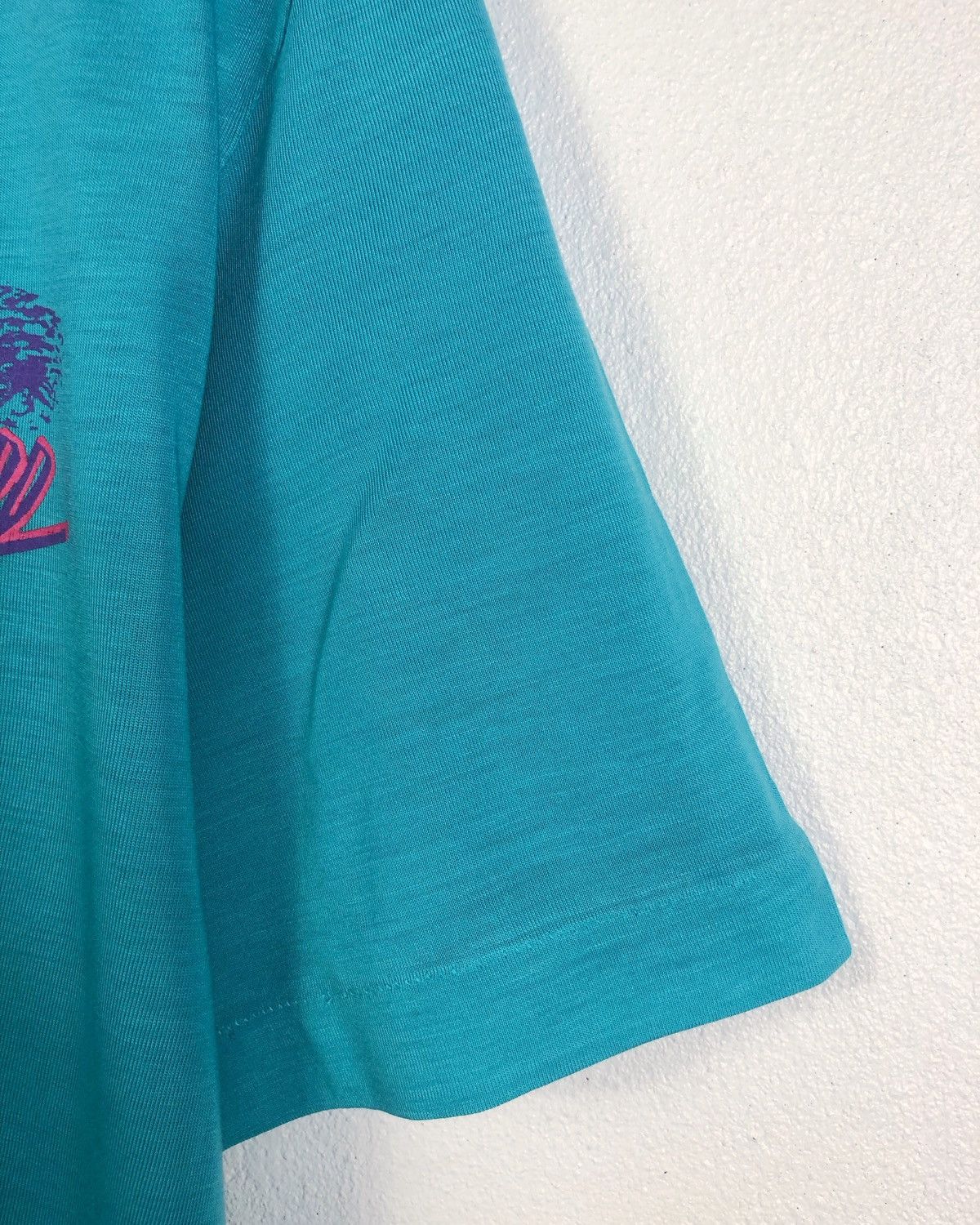 Montbell Rare Vintage 80s Montbell Tee Size US L / EU 52-54 / 3 - 6 Thumbnail