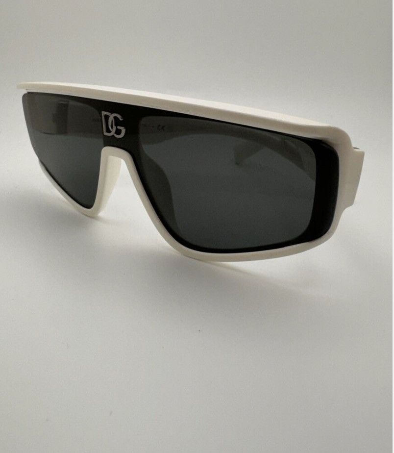 Dolce & Gabbana SUNGLASSES DOLCE GABBANA Size ONE SIZE - 2 Thumbnail