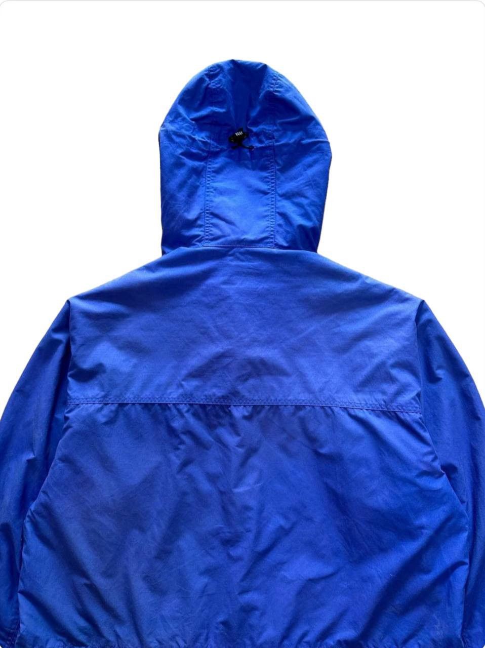 Patagonia Patagonia Hoodie Nylon Jacket Size US M / EU 48-50 / 2 - 11 Thumbnail