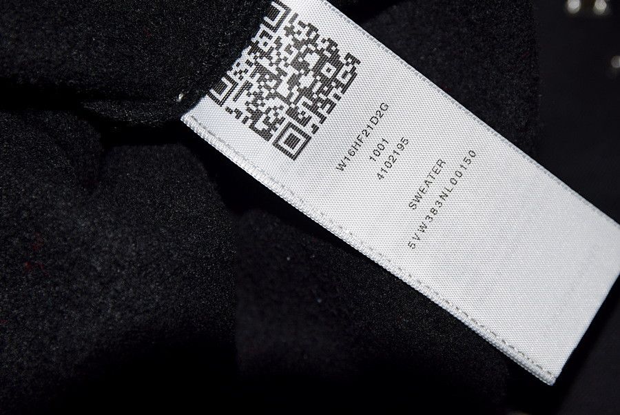 True Religion TRUE RELIGION * BIŻUTERYJNA * S Size S / US 4 / IT 40 - 9 Thumbnail