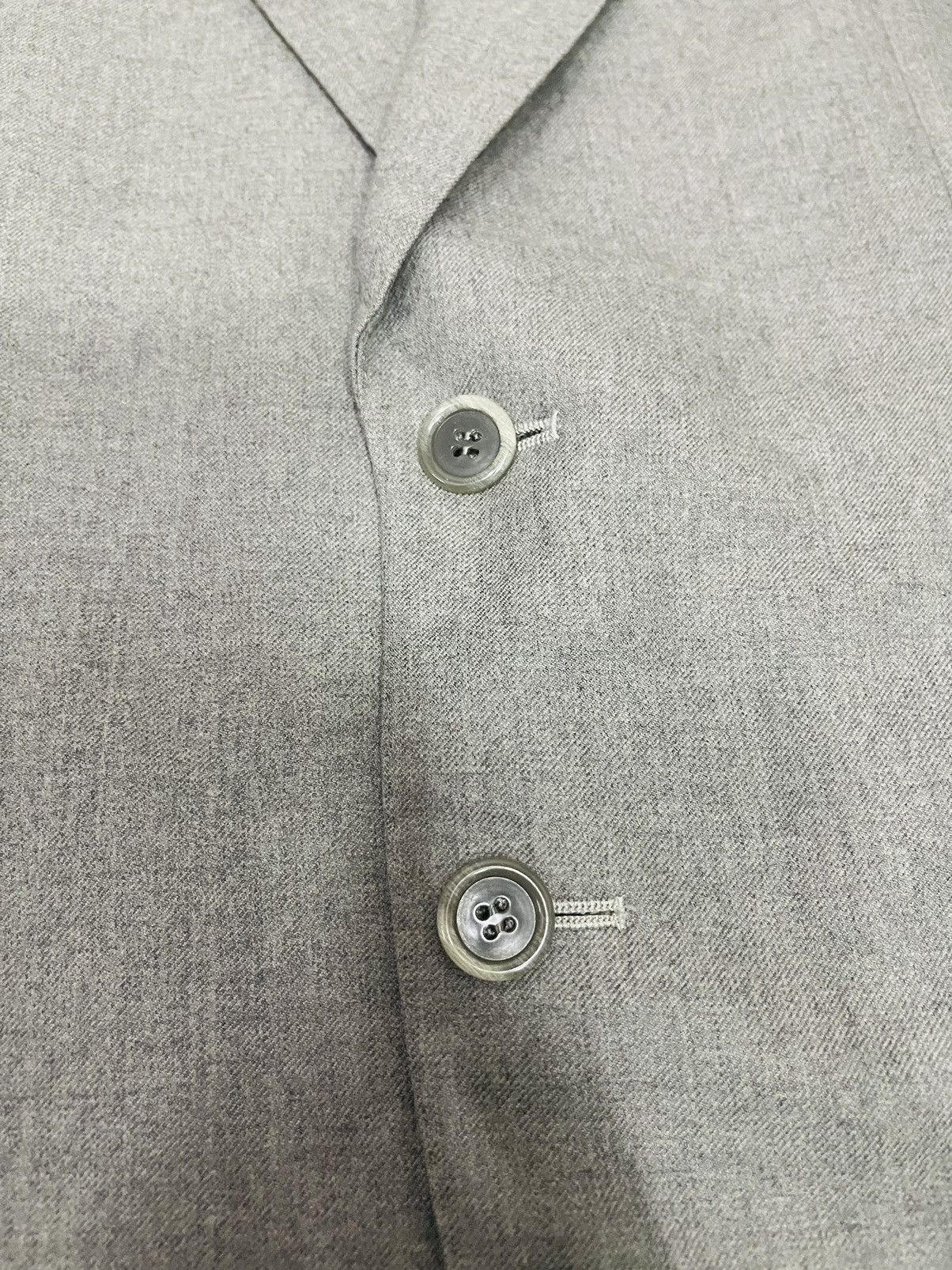 Givenchy Givenchy Gentleman Blazer (09) Size US M / EU 48-50 / 2 - 8 Thumbnail