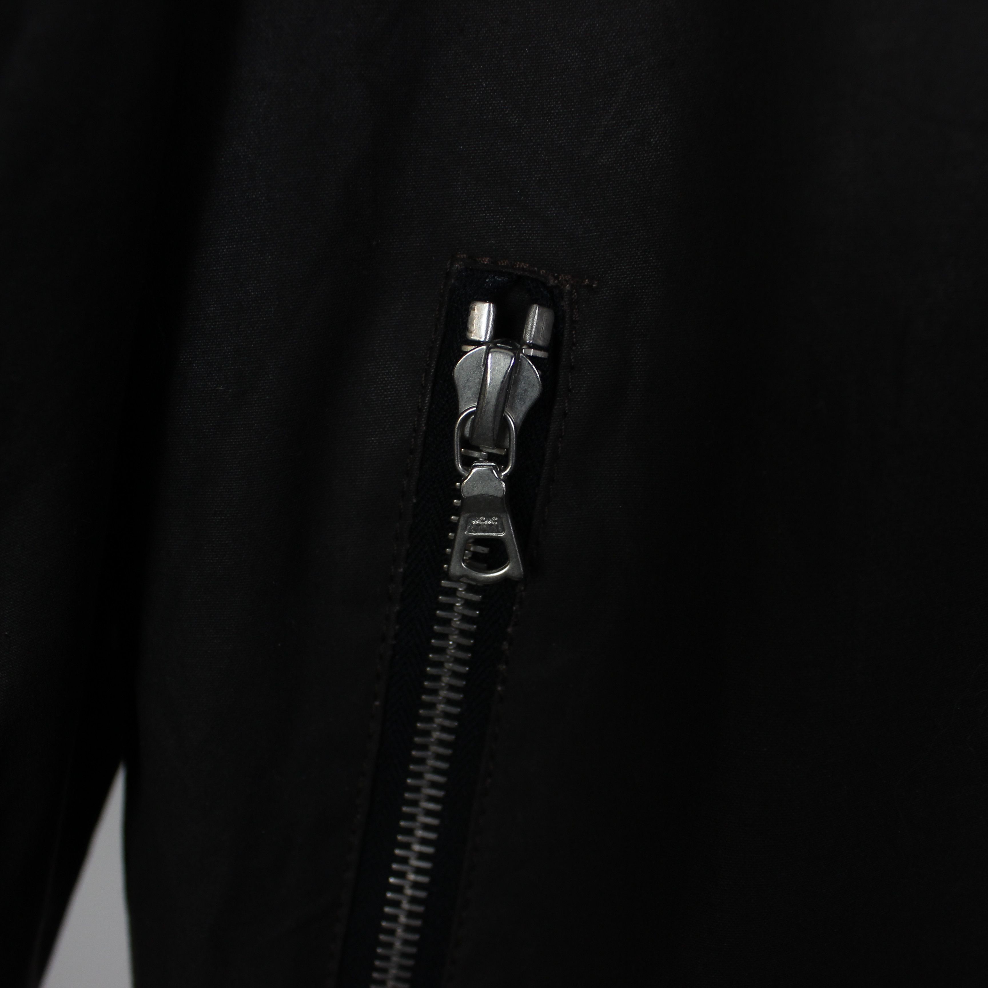 Represent Clo. Represent Clo. jacket Wax cotton s black brown Size US S / EU 44-46 / 1 - 4 Thumbnail