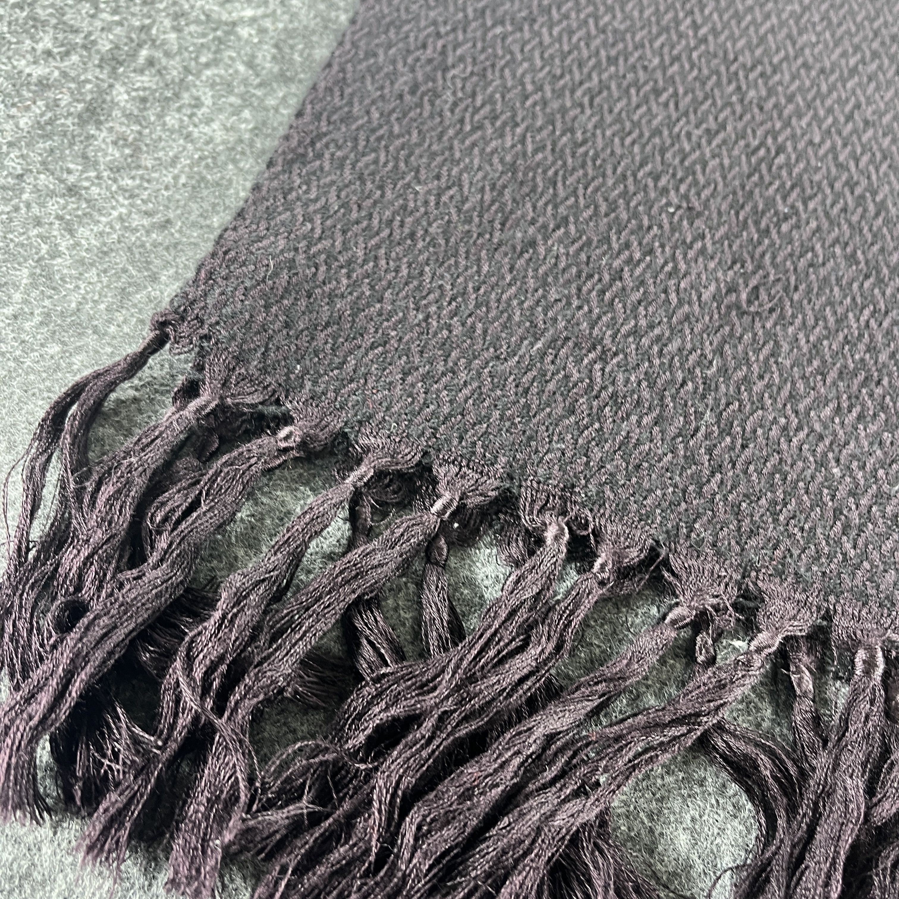 Gucci Gucci Scarf / Muffler / Neckwear T1154 Size ONE SIZE - 8 Thumbnail
