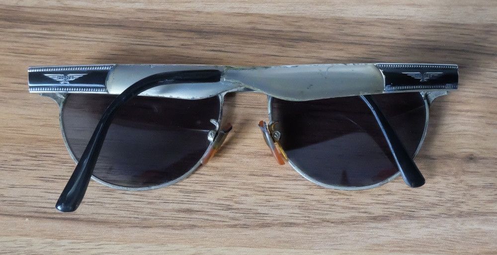 Other Police 2140 Aviator Sunglasses Size ONE SIZE - 8 Thumbnail