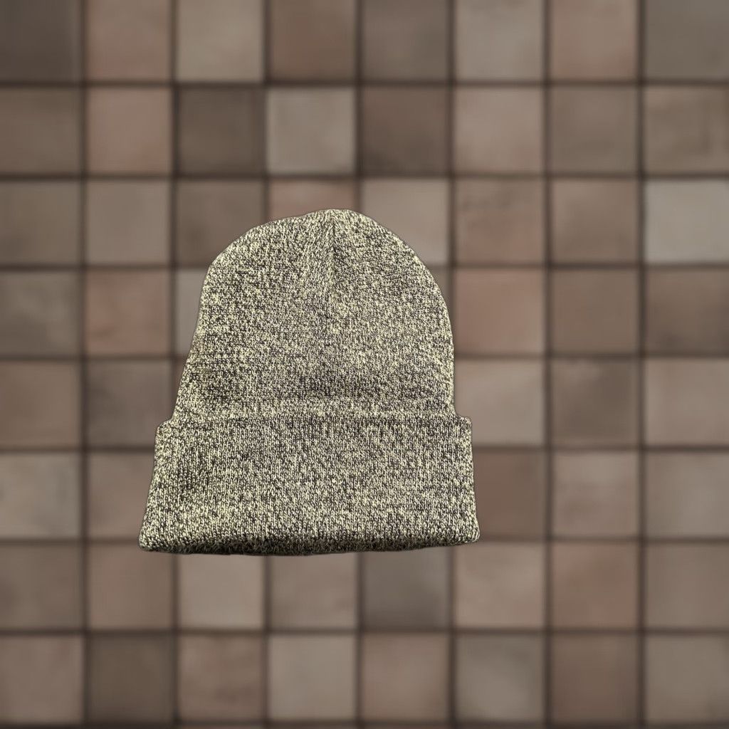 Carhartt Carhartt Beanie Hat One Size Brown Acrylic Outdoors Hiking Men Beanie Outdoor Winter Fall Spring Travel Workwear Casual Size ONE SIZE - 1 Thumbnail