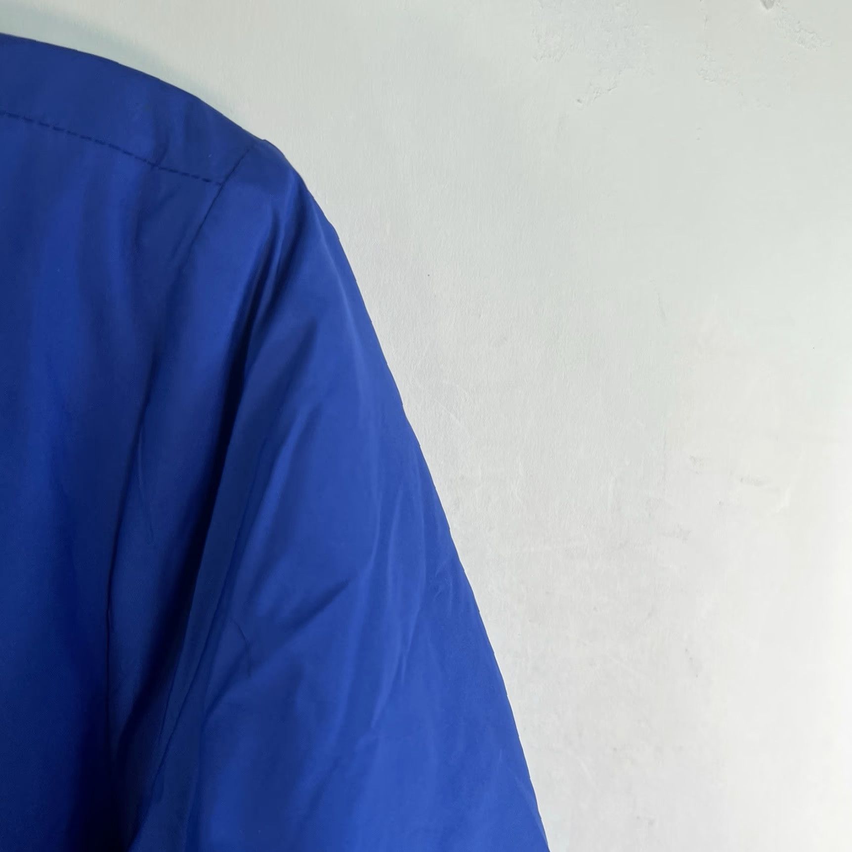 Ralph Lauren Ralph Lauren Active Insulated Jacket Womens Size S Blue Size S / US 4 / IT 40 - 2 Thumbnail