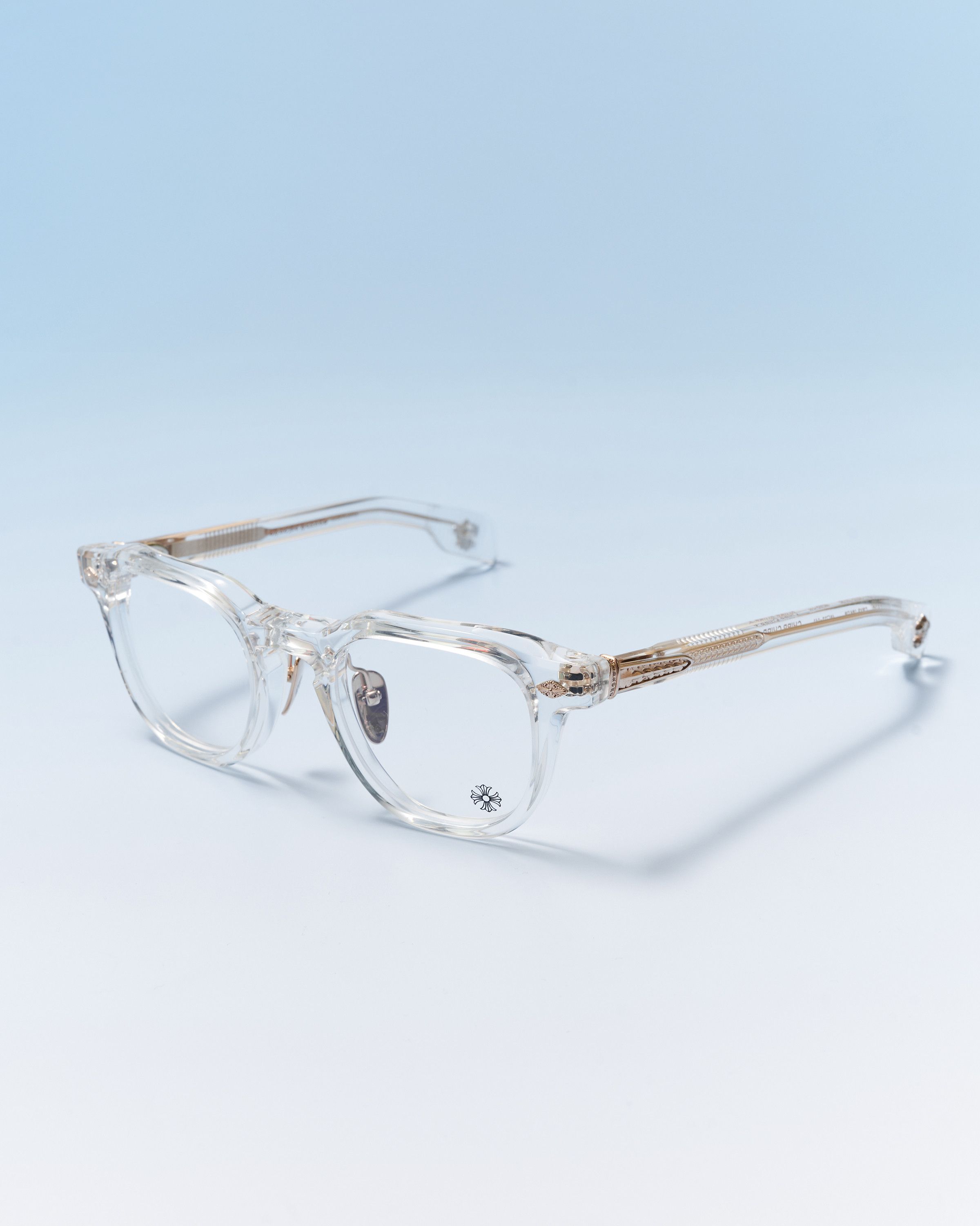 Chrome Hearts CHROME HEARTS CHIRP CHIRP-A Size ONE SIZE - 2 Thumbnail