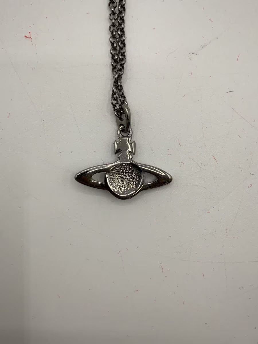 Vivienne Westwood Crystal Orb Necklace Size ONE SIZE - 3 Thumbnail