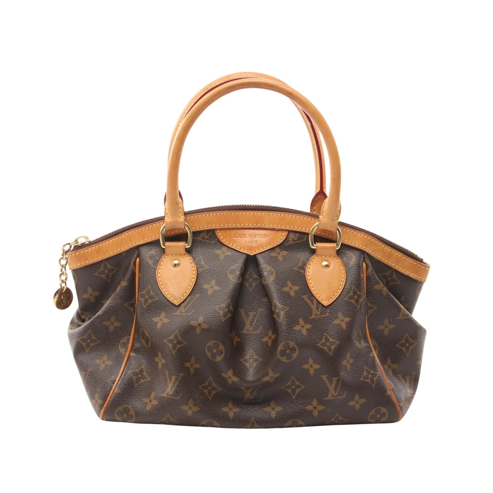 Louis Vuitton Louis Vuitton Tivoli handbag Size ONE SIZE - 1 Thumbnail