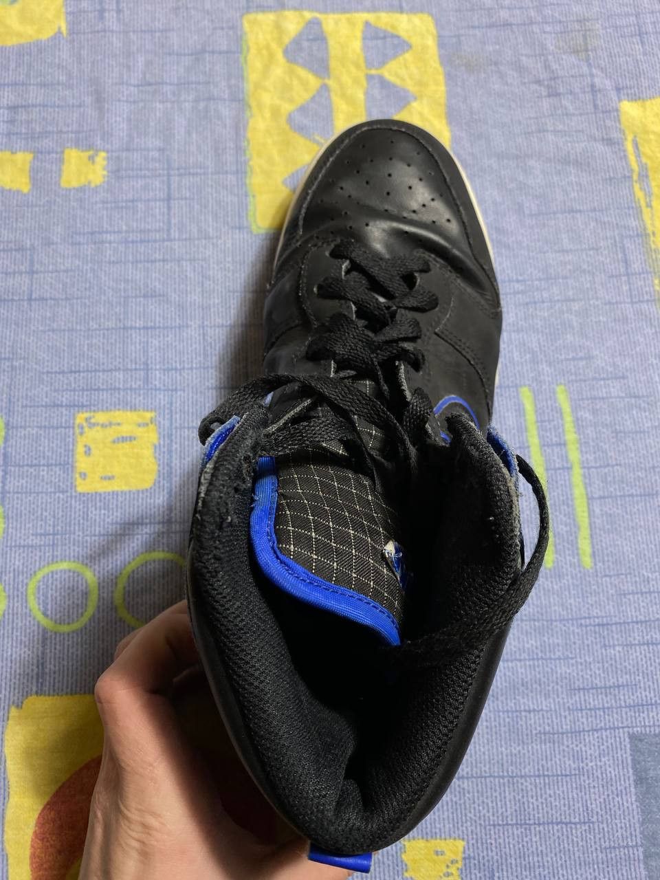 Nike Men’s Nike Shoes Size US 8 / EU 41 - 21 Thumbnail