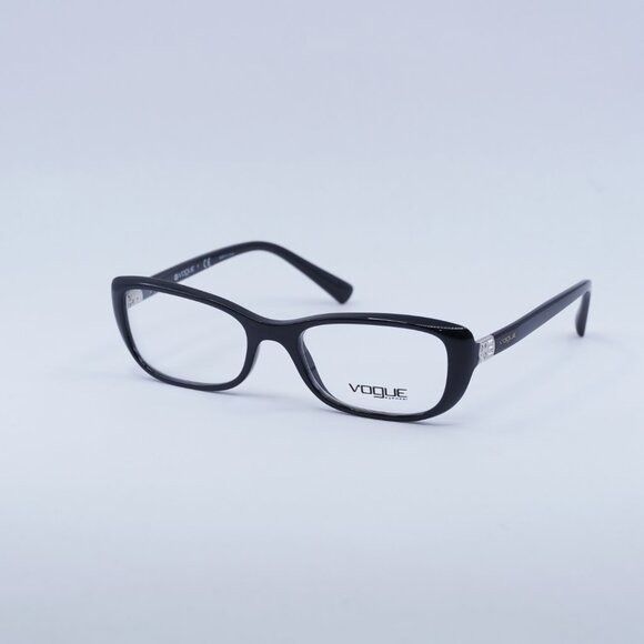 Vogue Vogue VO5191B W44 Eyeglasses 50mm Size ONE SIZE - 3 Thumbnail