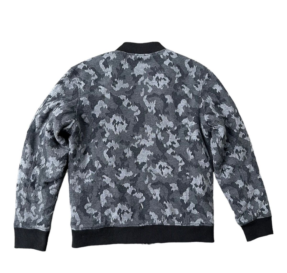 Japanese Brand Growth by grailed bomber jacket Size US M / EU 48-50 / 2 - 6 Thumbnail