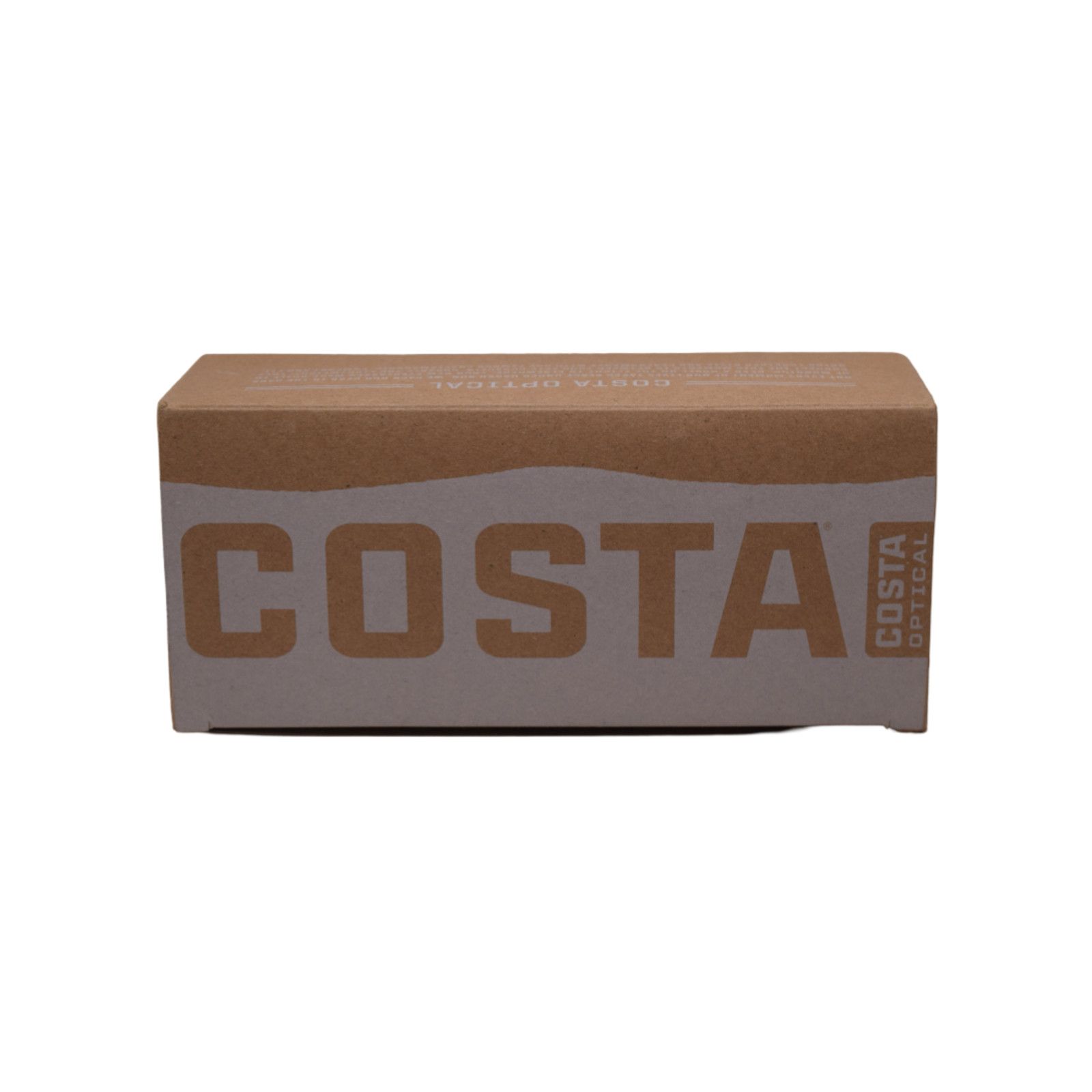 Costa Del Mar Costa Del Mar Cat Eye Eyeglass Frames Pacific Rise 410 Size ONE SIZE - 3 Thumbnail