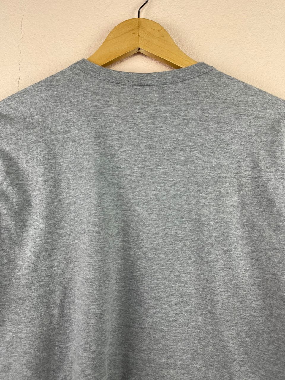 Comme des Garcons Homme × Designer × Japanese Brand AD2008 Comme Des Garcons Homme Long Sleeve Tee Size US M / EU 48-50 / 2 - 11 Thumbnail