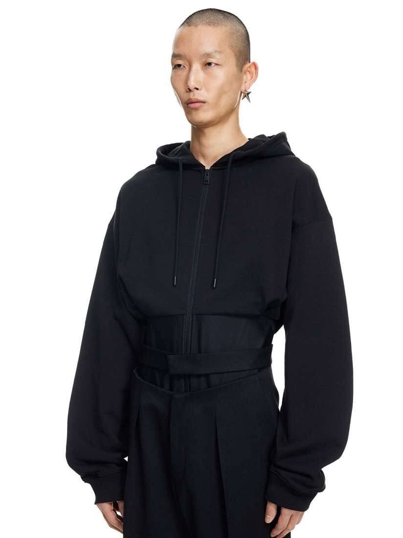 ティエリーミュグレー　9AR 希少 Mugler Clothing for Women | Mytheresa