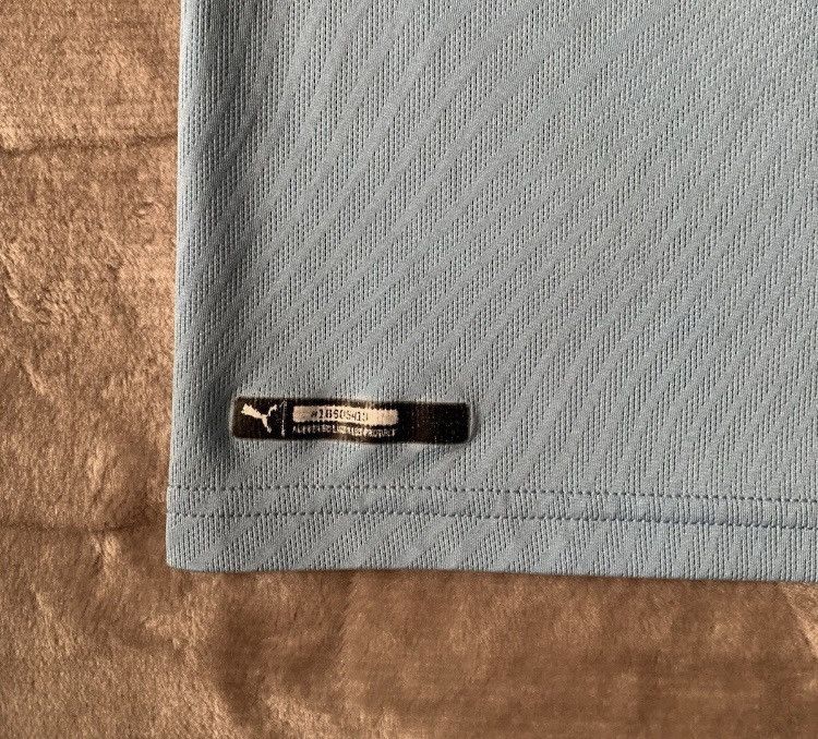 Puma Rodrigo jersey manchester city Size US S / EU 44-46 / 1 - 6 Thumbnail