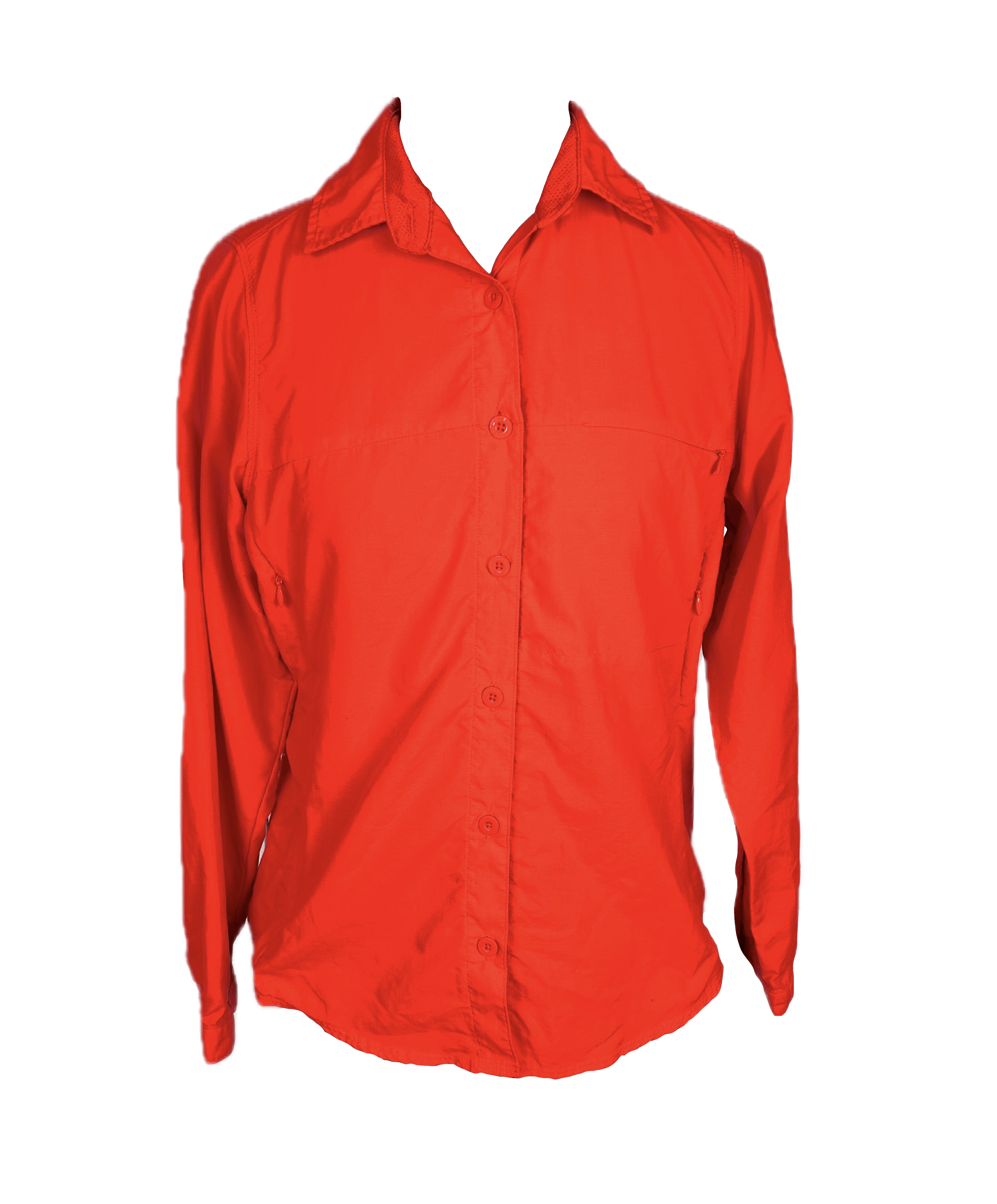 Rei REI Co-Op Outdoor Button Down Utility Shirt Size S / US 4 / IT 40 - 1 Thumbnail