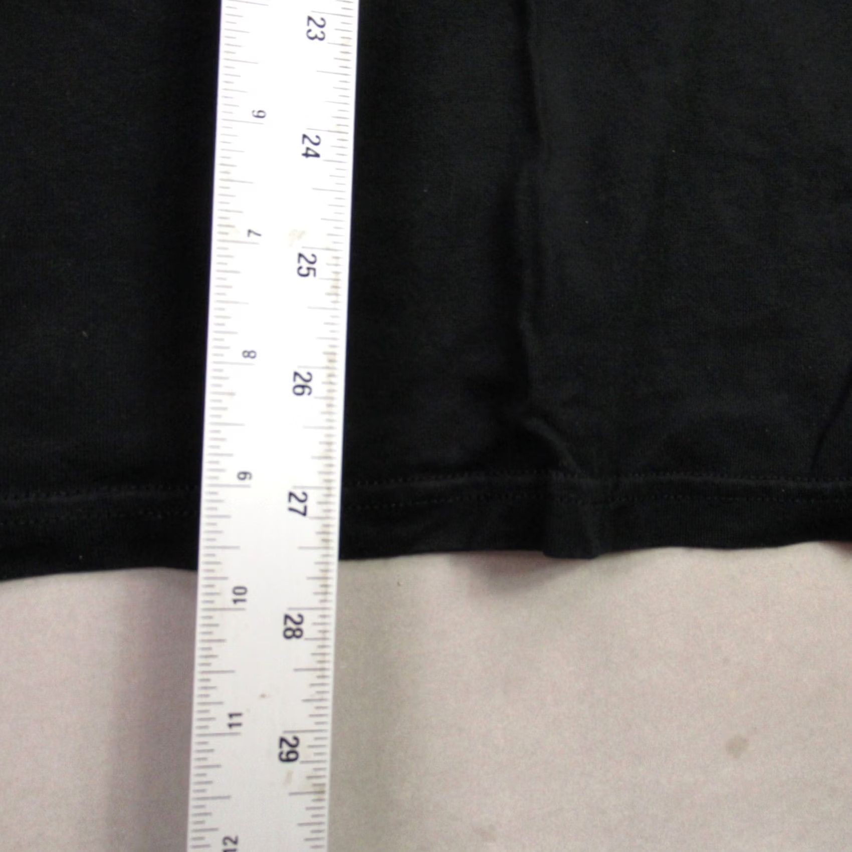Polo Ralph Lauren Polo Ralph Lauren Shirt Mens XL Short Sleeve Black Crew Neck Lightweight Size US XL / EU 56 / 4 - 7 Thumbnail