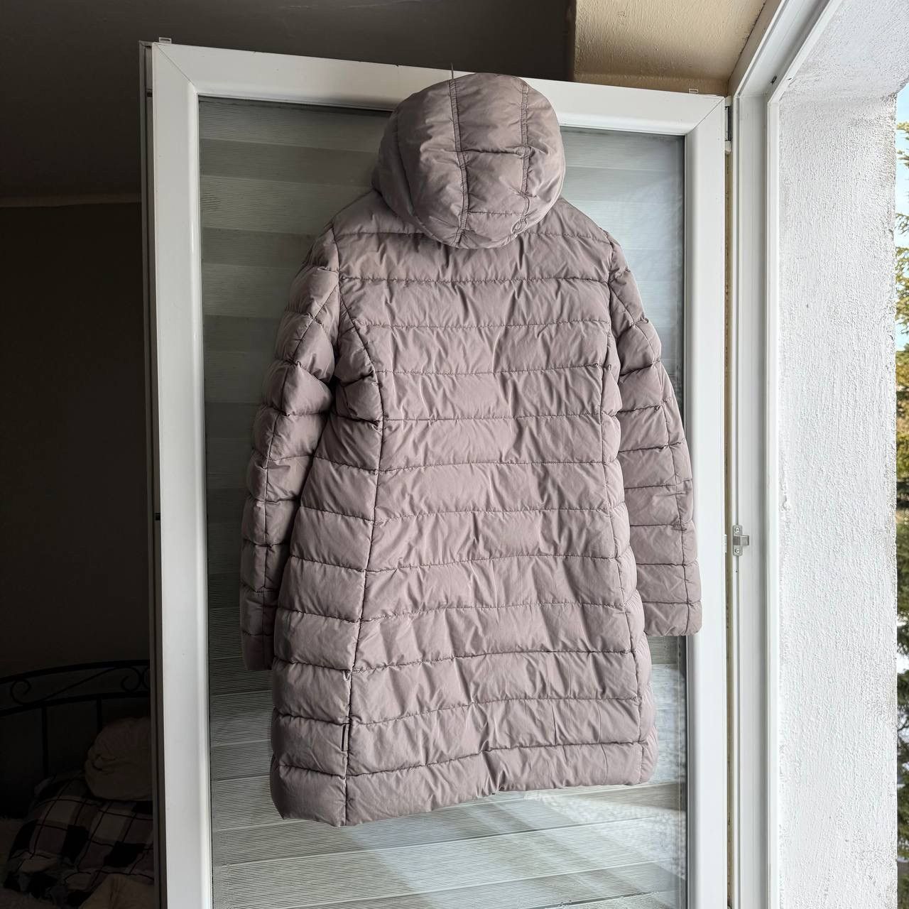 Moncler Moncler Garbet Giubbotto Puffer Down Nylon Hooded Lux Parka Size L / US 10 / IT 46 - 8 Thumbnail