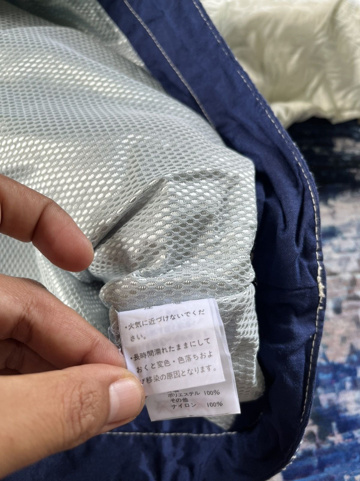 Other Fablice Champion Team Thinsulate Ski Hoodie Jacket Japan Size US M / EU 48-50 / 2 - 9 Thumbnail