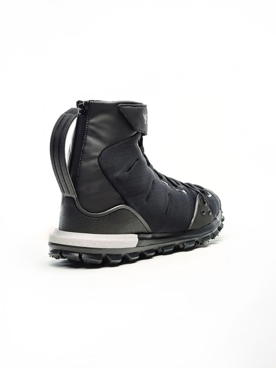 Adidas × Y-3 × Yohji Yamamoto Y-3（ワイスリー）Sport Trail X Neoprene Boots (2016) BA7831 Size US 8.5 / IT 38.5 - 9 Thumbnail