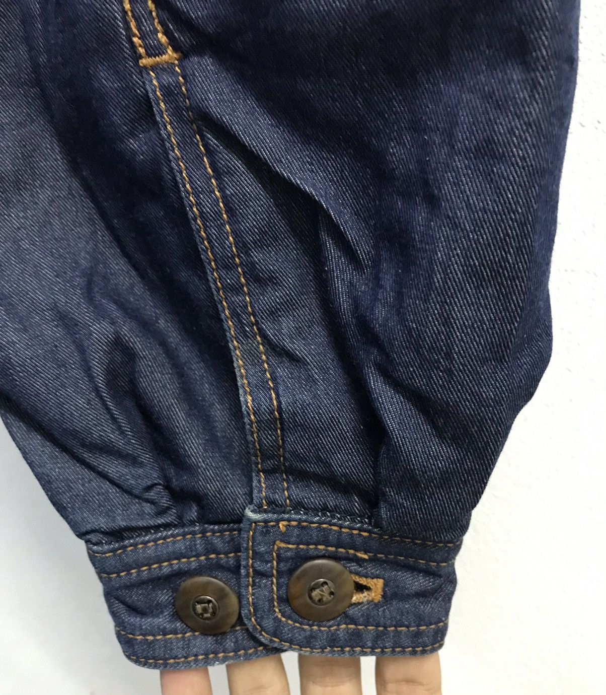 Giovanni Valentino × Vintage Vintage Giovanni Valentino Italy Jacket Size US XL / EU 56 / 4 - 8 Thumbnail