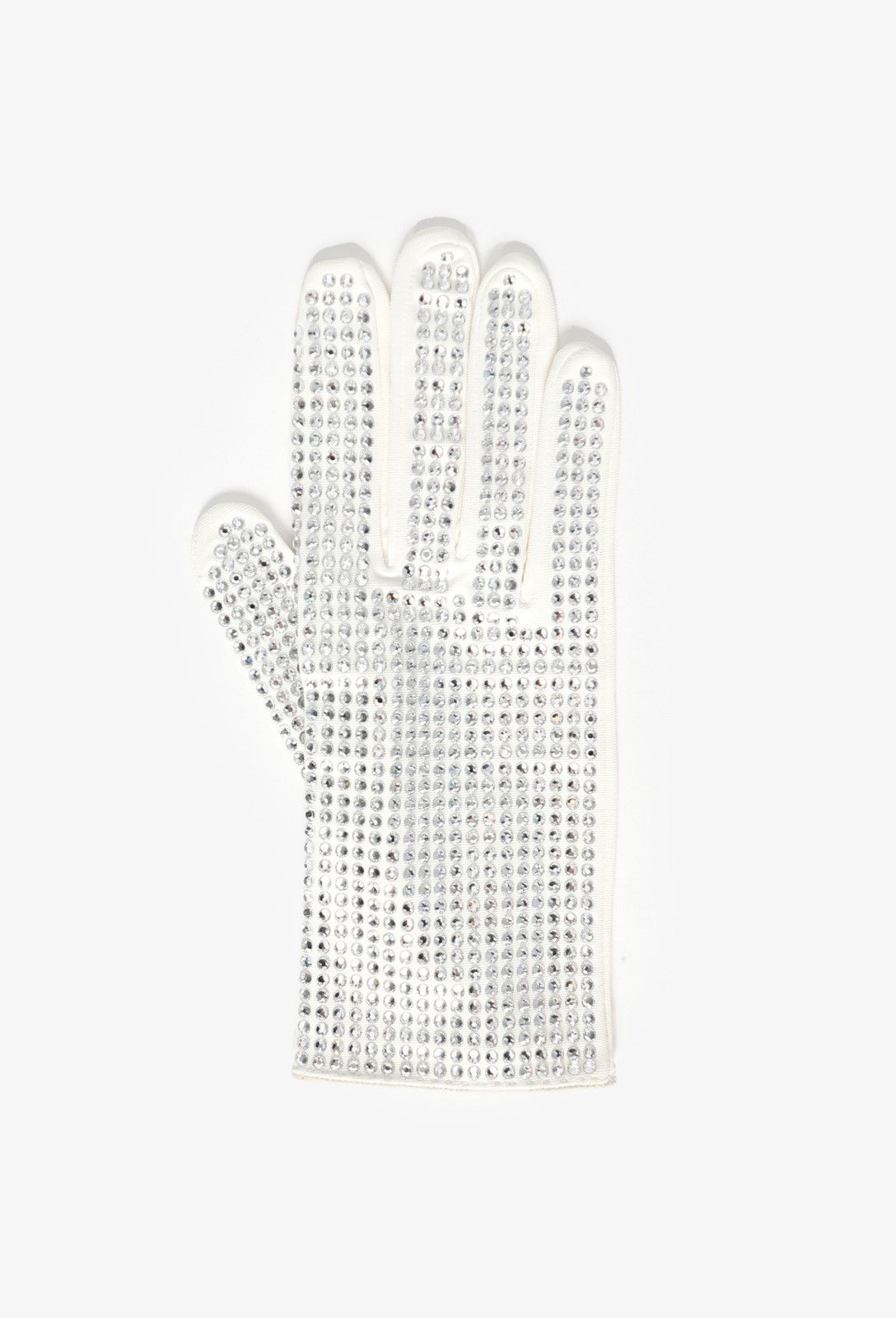 Louis Vuitton Louis Vuitton FW19 Virgil MJ Glove Invite Size ONE SIZE - 1 Thumbnail