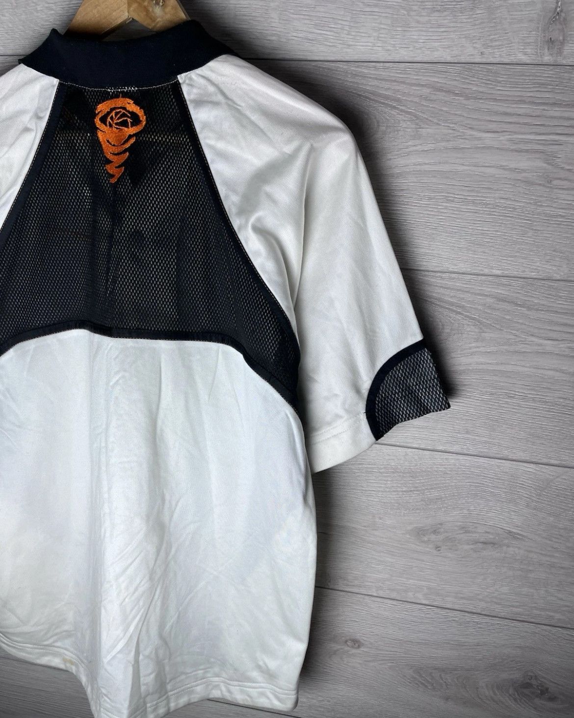 Other Vintage men’s t-shirt Nike Made in E.E.C size S Size US S / EU 44-46 / 1 - 12 Thumbnail