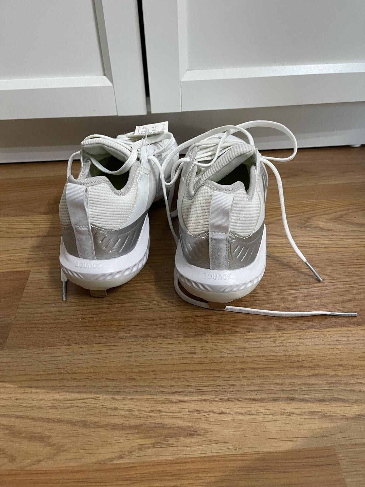 Adidas Adidas PureHustle Softball Cleats Size 7 Size ONE SIZE - 5 Thumbnail