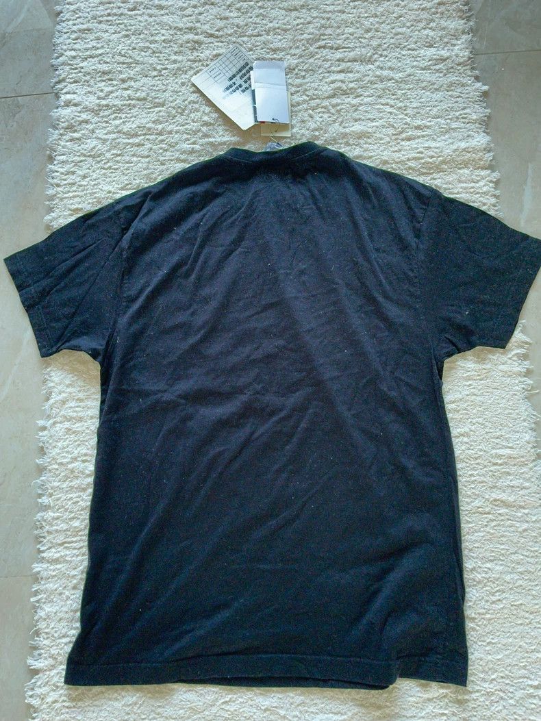 Vetements Vetements Trendy Vettemon Staff 2021AW Short Sleeve Black Size US S / EU 44-46 / 1 - 4 Thumbnail