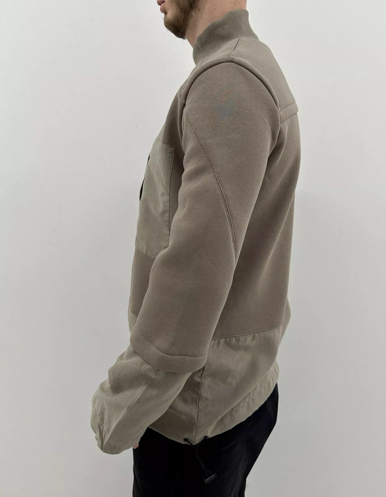 First Aid To The Injured First Aid To The Injured Mens Sweatshirt Sweater Avant Garde Size US S / EU 44-46 / 1 - 4 Thumbnail